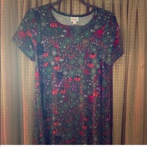 Lularoe Carly dress